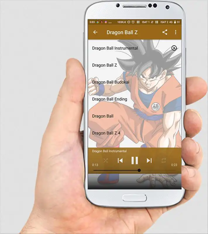 Play NARUTO SHIPUDDEN | Cool Ringtones